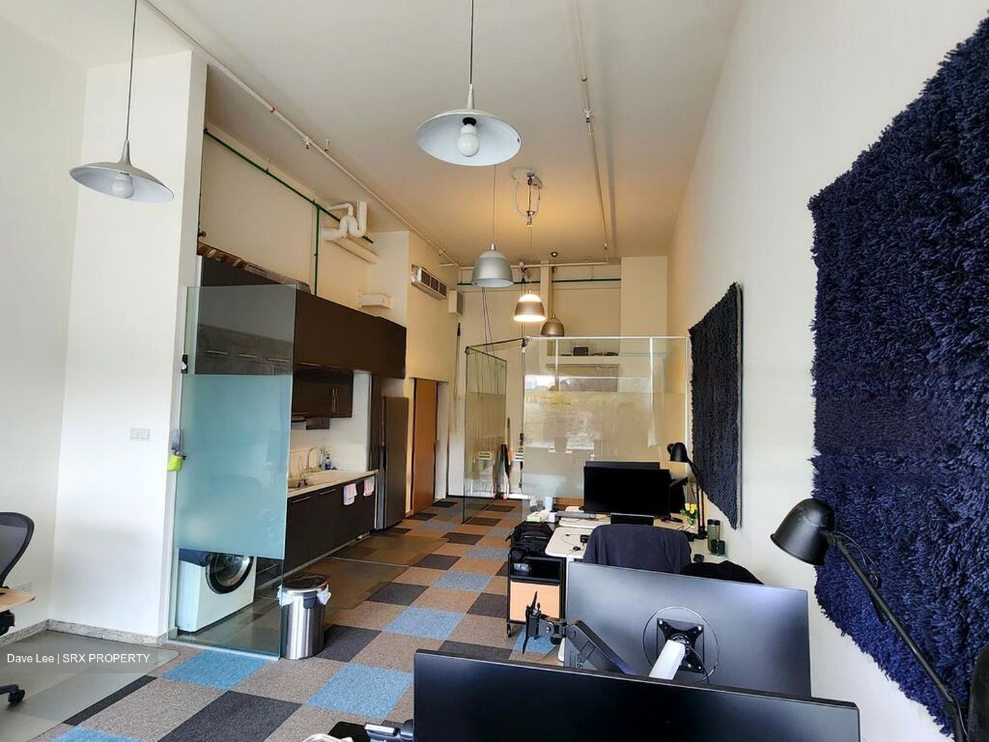 The Central (D1), Office #453883151